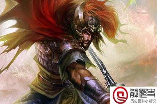 夏侯惇打仗没赢过升官没停过,唯才是举的曹操为何对他这么好?