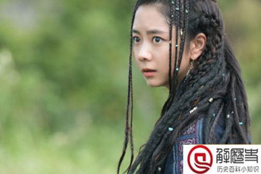 民初奇人传希水死了吗 希水和师兄结局介绍