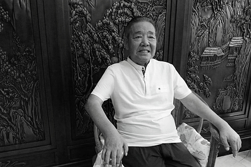 盘点那些年单田芳给我们讲的英雄们