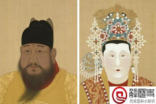 朱瞻基与孙皇后的爱情 揭秘朱瞻基与孝恭皇后孙若微的爱情传奇