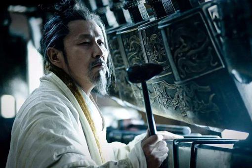 刘邦是怎样娶媳妇的?大龄剩男刘邦为什么能娶到吕雉?