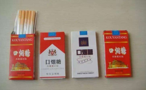 六一儿童节过去,那些童年的零食却无法忘怀 六一儿童节过去,那些童年的零食却无法忘怀