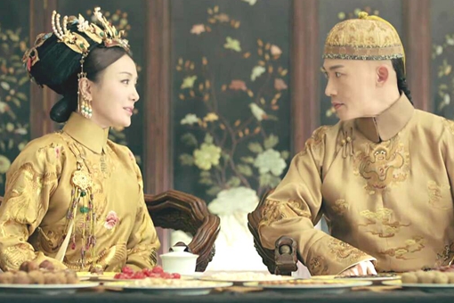 古代皇帝龙袍脏了如何清洗?处理不当可能小命不保 古代皇帝龙袍脏了如何清洗?处理不当可能小命不保