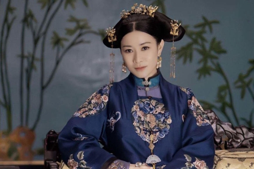 历史上乾隆和娴妃的关系是怎样的?乾隆是有多不喜欢娴妃?