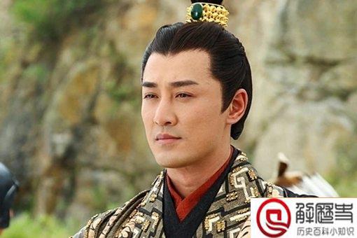 李广利为什么投降匈奴 李广利怎么死的 李广利为什么投降匈奴 李广利怎么死的