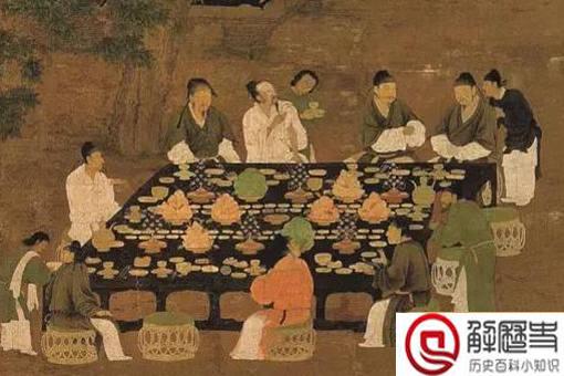 我国古代人为何一天只吃两顿饭?现在为何变成了一天三顿饭? 我国古代人为何一天只吃两顿饭?现在为何变成了一天三顿饭?