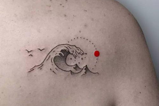 守宫痣是什么?揭秘现代人为什么没有守宫痣 守宫痣是什么?揭秘现代人为什么没有守宫痣