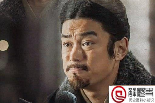 历史上的郭开是怎样的人 郭开真的是被强盗杀死的吗