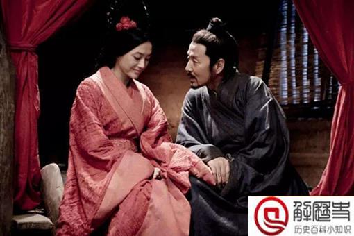 审食其干吕后是真的还是假的?审食其干吕后是哪一集?