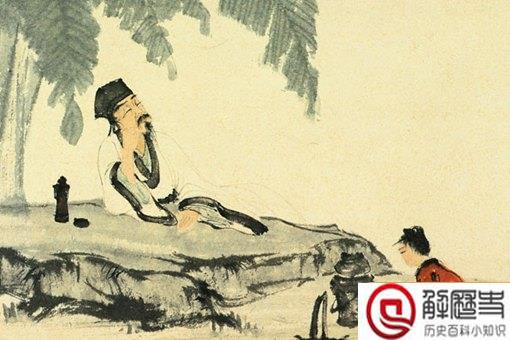 司马光那么聪明,为什么要反对王安石?