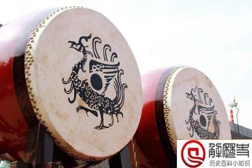 古代战场上打鼓的士兵,为何没人杀他们啊?