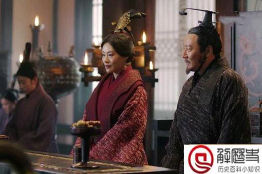 华阳夫人和芈月的关系介绍华阳夫人是芈月的什么人