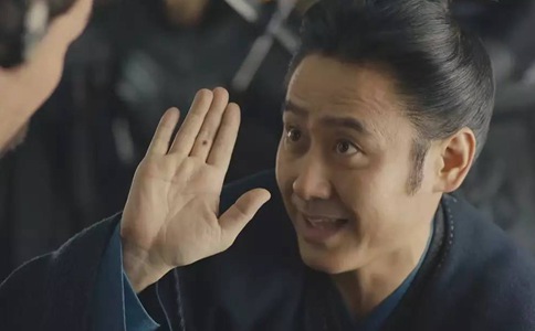 盘点三国里面奇怪的绰号,曹操诸葛亮听了都害怕