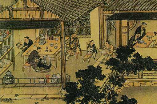 避讳怎么避?古人为了避讳用过什么办法?