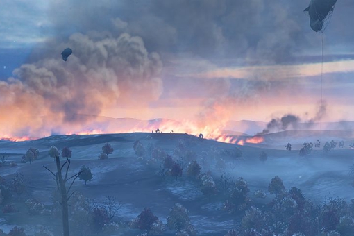 一战凡尔登战役是如何胜利的?竟是一名新兵的过度紧张导致的 一战凡尔登战役是如何胜利的?竟是一名新兵的过度紧张导致的