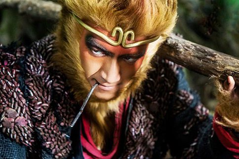 如来佛祖和元始天尊谁更厉害?西游记中最强的是元始天尊么?