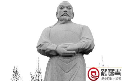 前秦丞相王猛故事介绍 王猛为何深受百姓爱戴