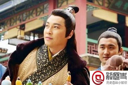 汪直太监的历史评价,明朝太监汪直为何另类?