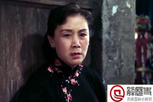 上官云珠为何要跳楼自杀 她的一生经历了什么坎坷 上官云珠为何要跳楼自杀 她的一生经历了什么坎坷