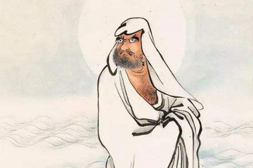 《易筋经》真的是达摩祖师写的吗?达摩是不是岳飞的师父?