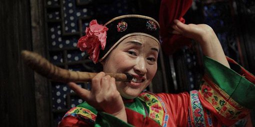 古代人结婚为什么要找媒婆?儒家文化中媒人有多重要?