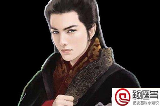 盘点历史上十大美男皇帝,古代皇帝中谁最帅?