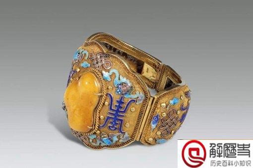 戒指在古代有什么含义?为什么戒指代表禁戒?