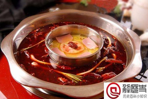 古人吃火锅涮什么菜?古代火锅叫什么怎么吃?
