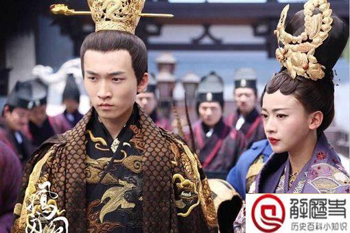 历史上最年轻的太上皇是谁 揭秘中国历史上最年轻的太上皇
