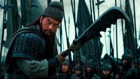 关羽为什么能轻易斩杀颜良?颜良真的是被关羽杀的么?