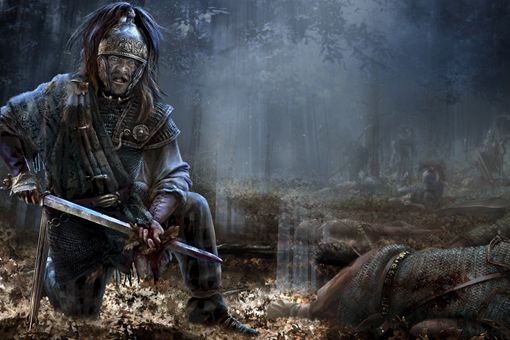 庞贝与海盗之间的较量,你撕我也撕 庞贝与海盗之间的较量,你撕我也撕