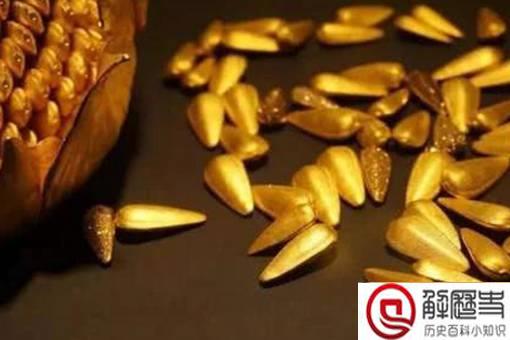 古代皇帝打赏金瓜子有什么用?为何嫔妃们都想要?