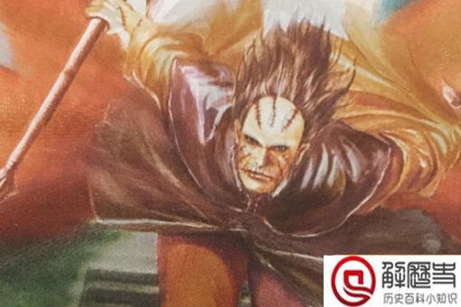 金庸武侠十大神奇武功 最厉害一门直接颠覆性别