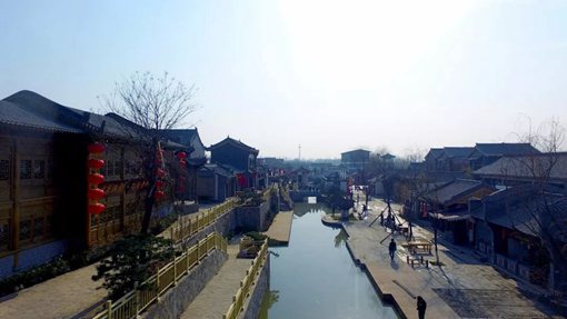 白鹿原走下神坛是为什么?白鹿原现状介绍