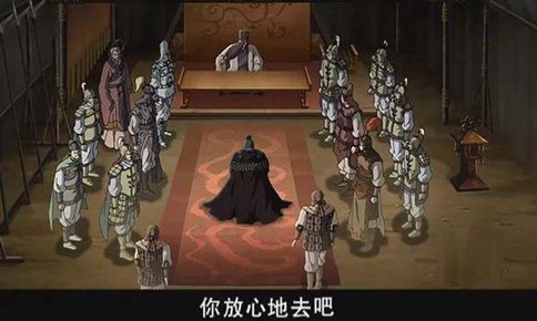 正史里马稷真的被诸葛亮斩了么?马稷或许根本就没有死 正史里马稷真的被诸葛亮斩了么?马稷或许根本就没有死