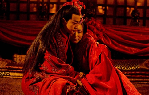 吕布和貂蝉是怎么失散的?貂蝉为什么答应连环计