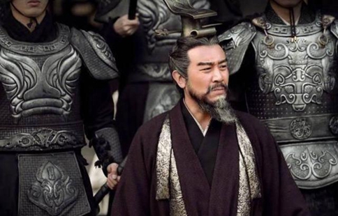 三国时期匈奴为什么没有入侵中原? 三国时期匈奴为什么没有入侵中原?