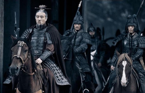 刘备四次抛妻弃子为什么还能让众人信服? 刘备四次抛妻弃子为什么还能让众人信服?