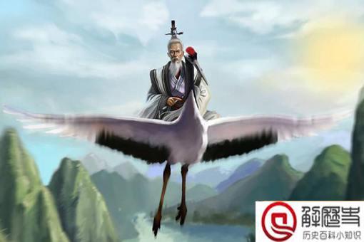 左慈的真实身份是什么?左慈的遁空术是什么术?