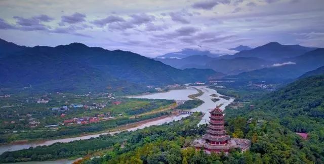 世界灌溉工程遗产是什么?中国有哪些灌溉工程入选揭秘