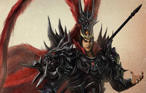 吕布身边有陈宫和张辽为什么不重用?吕布衰败原因揭秘