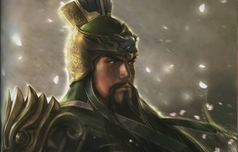 关羽为什么要拒绝孙权联姻?关羽三个举动改变蜀国历史