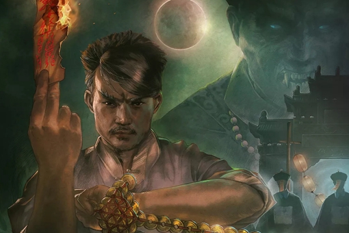 僵尸的鼻祖人物是谁?盘点史上最厉害的僵尸