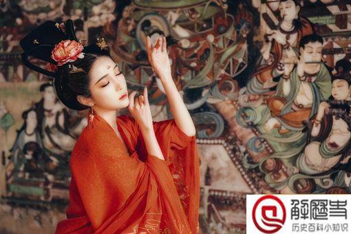 宋徽宗女儿肛裂而死什么意思 大宋公主肛裂而死原因