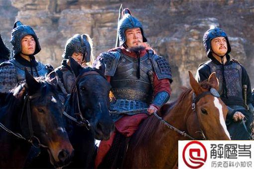 历史上袁绍真的无能吗?真实的他其实非常厉害