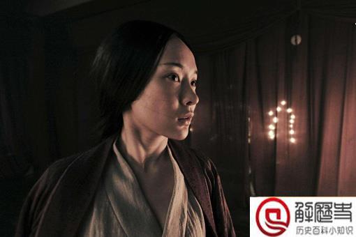 吕媭有多少男人 吕媭为什么喜欢樊哙 吕媭有多少男人 吕媭为什么喜欢樊哙