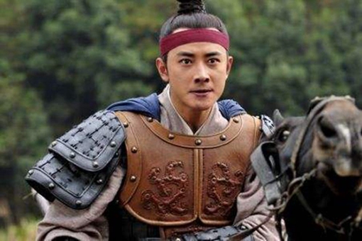 中国历史上有哪些著名人物是虚构出来的?演义千万勿当正史看