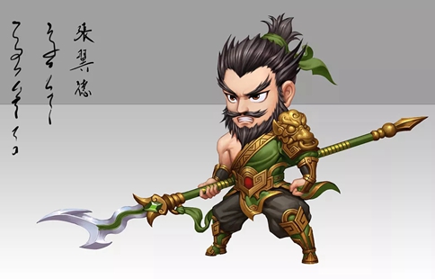 历史上真的有丈八蛇矛么?张飞的兵器丈八蛇矛是哪来的? 历史上真的有丈八蛇矛么?张飞的兵器丈八蛇矛是哪来的?