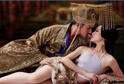 关羽竟和曹操抢过女人?这个杜夫人到底什么来头? 关羽竟和曹操抢过女人?这个杜夫人到底什么来头?