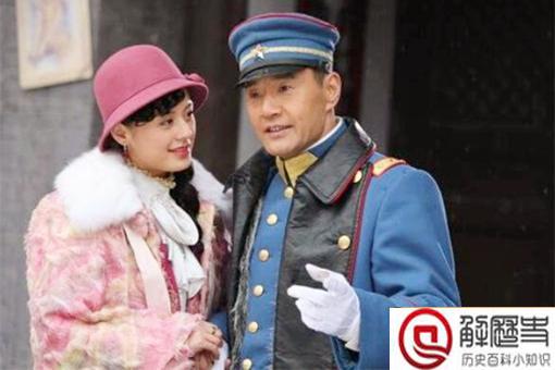 蔡锷真的喜欢小凤仙嘛?蔡锷对小凤仙是真爱吗?